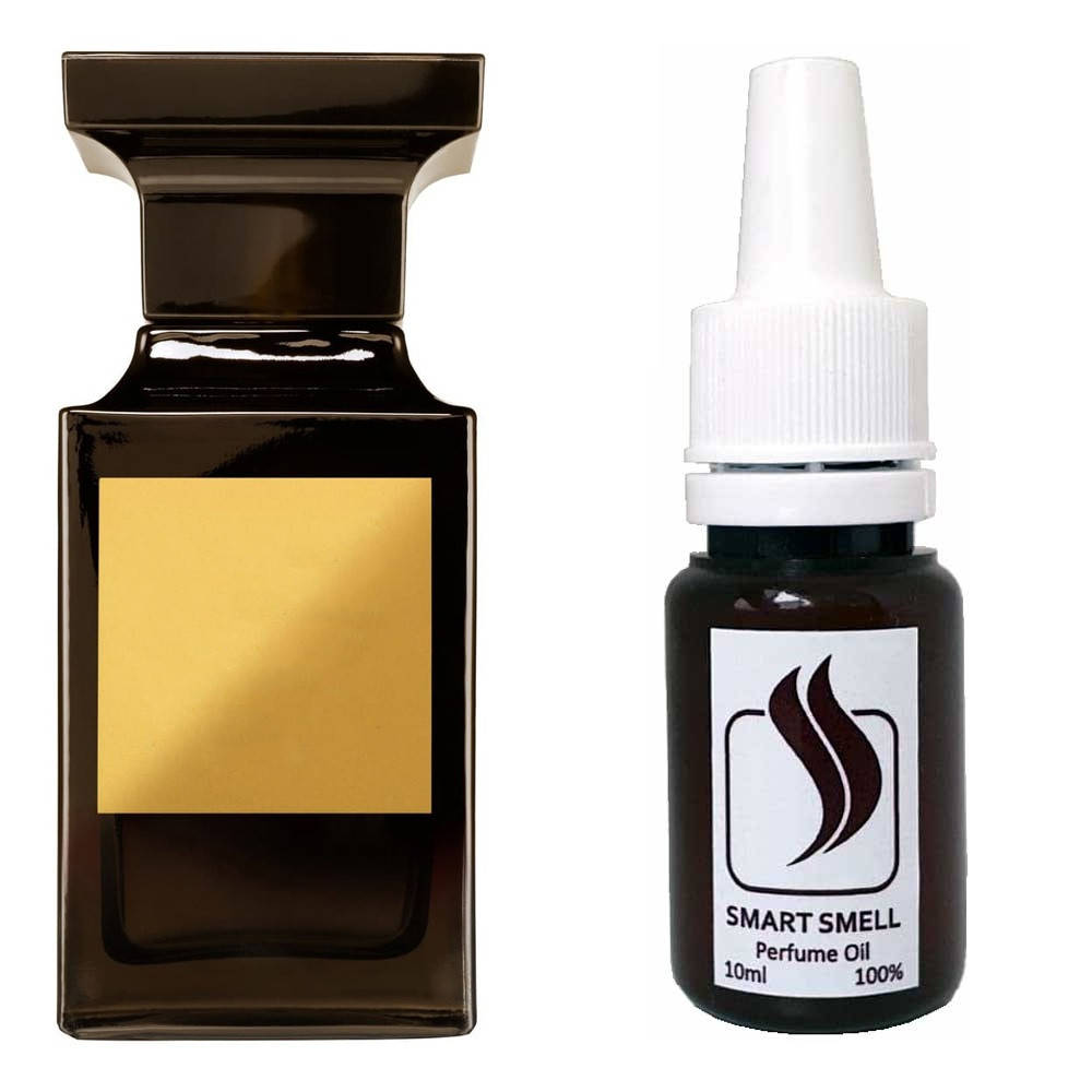 

Парфюмерная отдушка 10 мл с аналогом Том Форд, Табако Ваниль (Tom Ford, Tobacco Vanille)