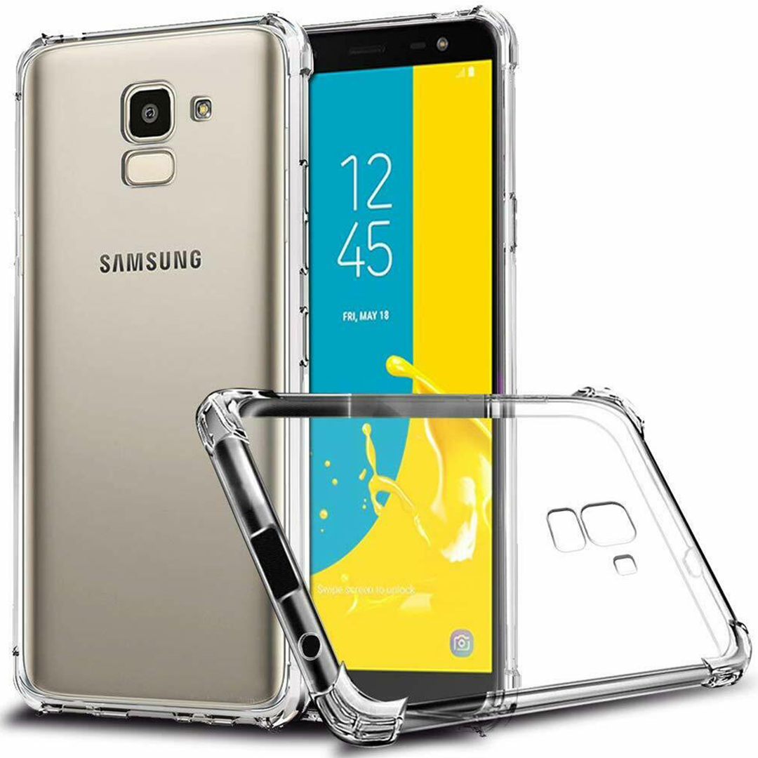 

Противоударный чехол на Samsung Galaxy J6 2018 J600 / Galaxy On6