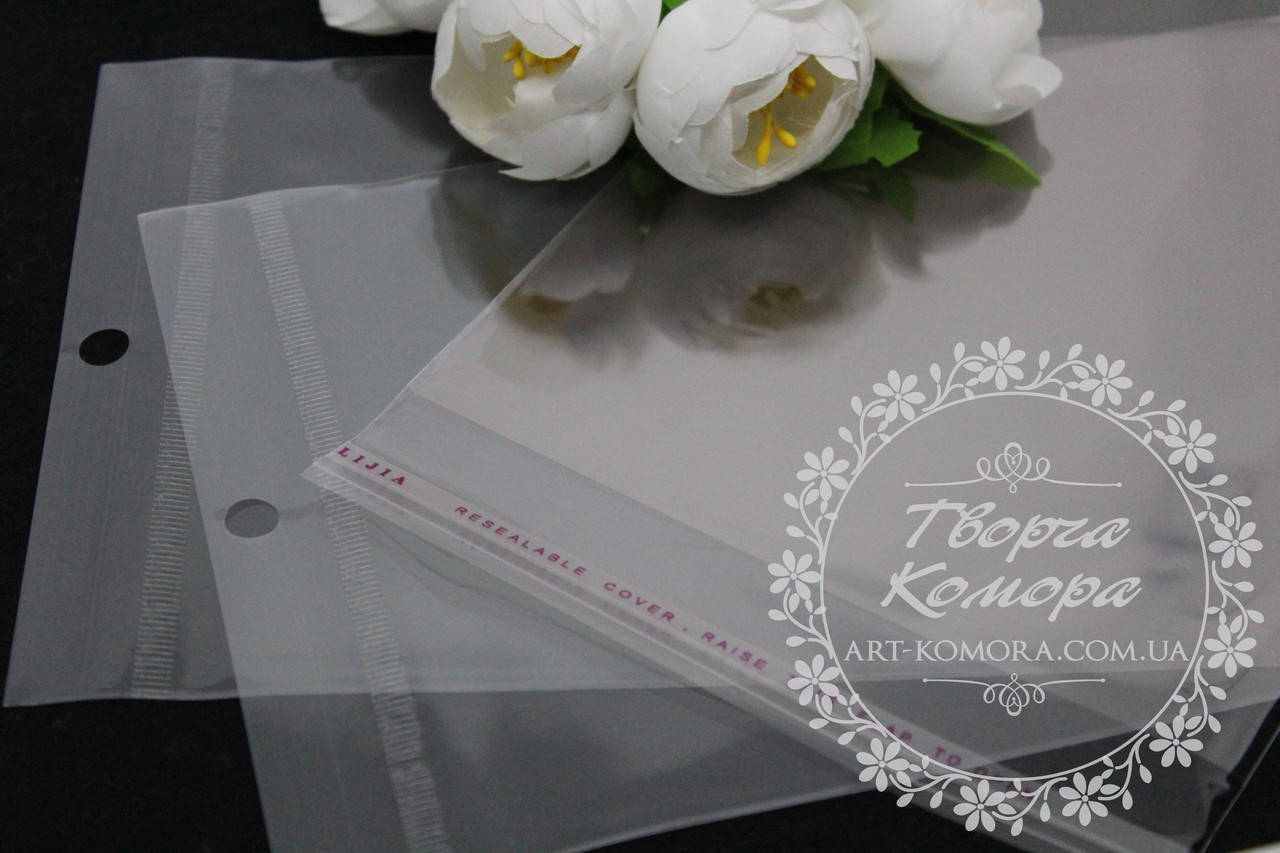 

Пакеты с клейкой полосой и клапаном., 11х11,5 см