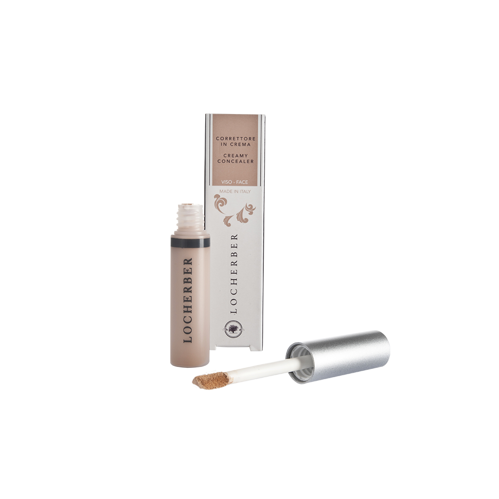 

Крем корректирующий с ирвинолом Лохербер Locherber Вивасан Швейцария 4 мл