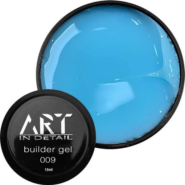 

Гель моделирующий ART Builder Gel №009, 15 мл