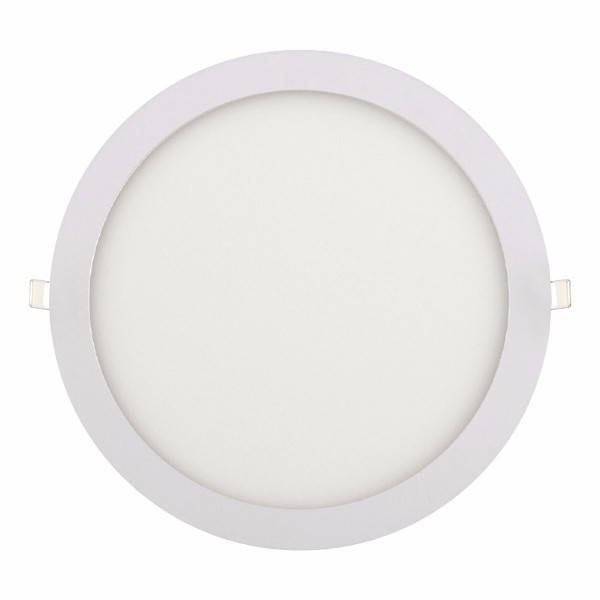 

Светильник врезной "SLIM-24" 24W 6400K