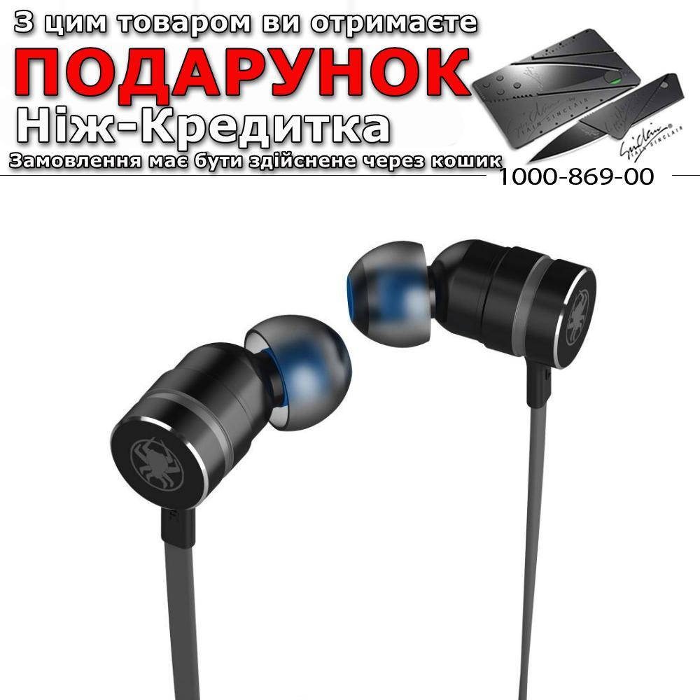 

Ігрова магнітна гарнітура PLEXTONE G20 з мікрофоном і шумозаглушуванням Чорний, Черный