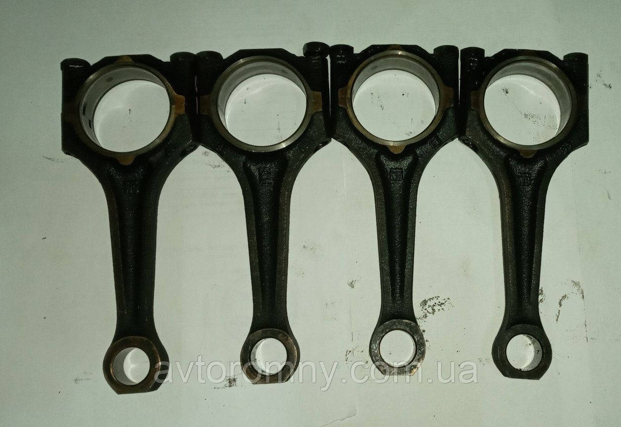 

Шатун Опель Кадет Opel Kadett Астра Вектра Astra Vectra Део Ланос Нексия Nexia Шевроле Авео Лачетти