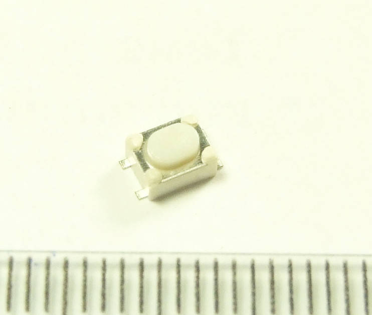 

B040 кнопка для планшета смартфона 4,2х3,3х1,9