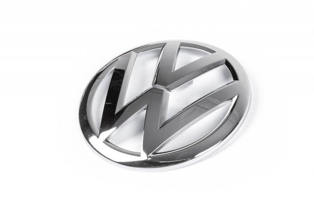 

Задняя эмблема (верхняя часть, Оригинал) для Volkswagen Tiguan 2016↗