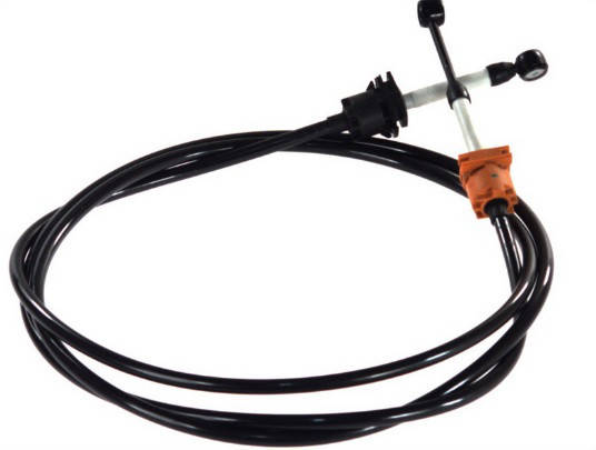 

Трос кпп Вольво Volvo FH FM, FM9,12 L=3060мм