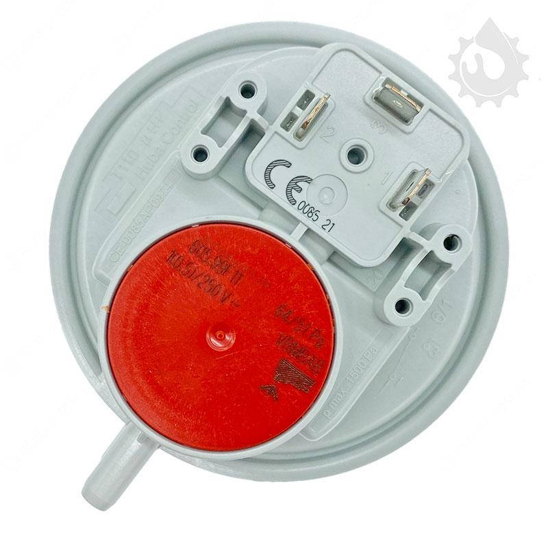 

Прессостат котла Beretta 64/51Pa City Ciao Smart Mynute R10023908