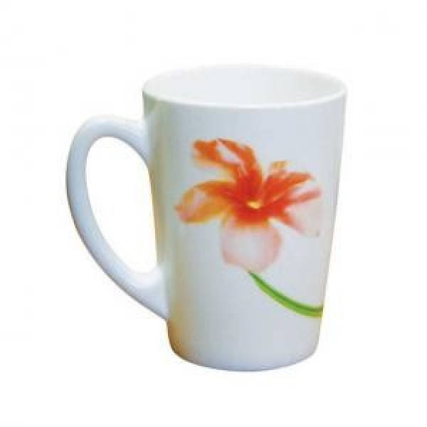 

Sweet Impression Чашка/кружка 320 мл Luminarc E4939, Белый