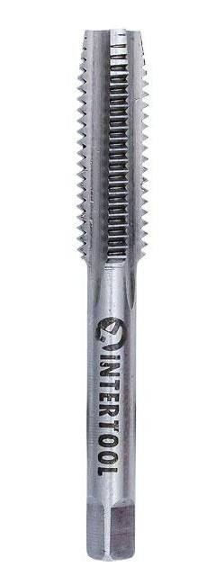 

Метчик М10*1,5мм Intertool SD-8127