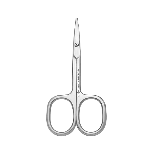 

SC-32/1 НОЖНИЦЫ ДЛЯ НОГТЕЙ ДЕТСКИЕ STALEKS CLASSIC 32 TYPE 1