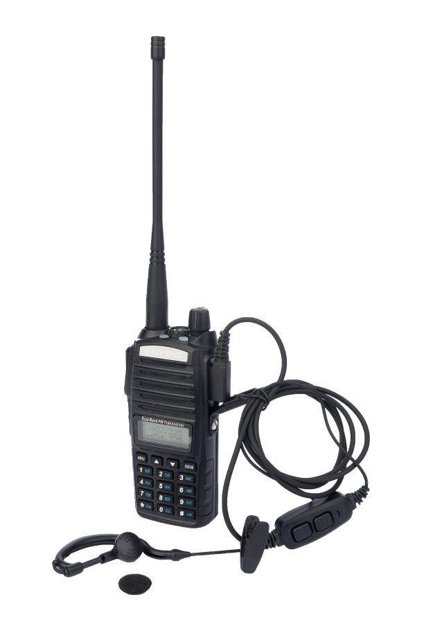 

Рации Baofeng UV-82
