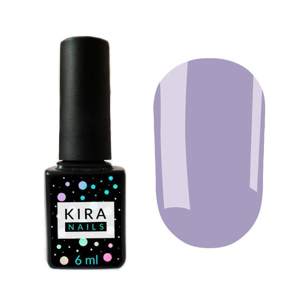 

Гель лак Kira Nails 167, 6 мл
