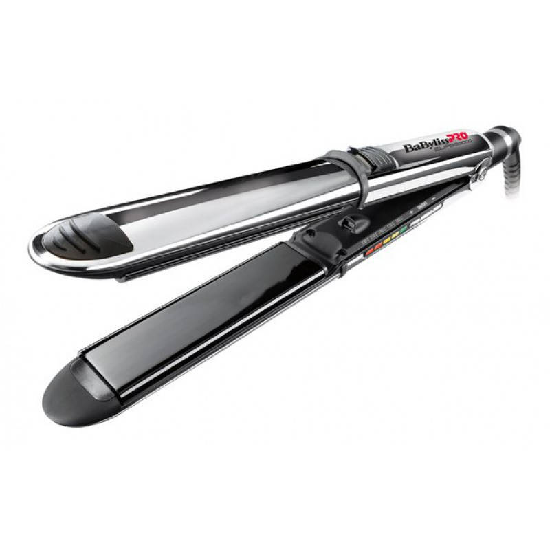 

Выпрямитель BABYLISS PRO 3000 ELIPSIS 2021