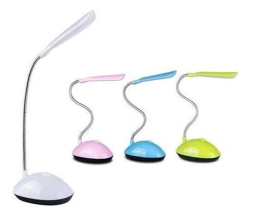 

Настольная лампа MINI X-7188 светодиодная