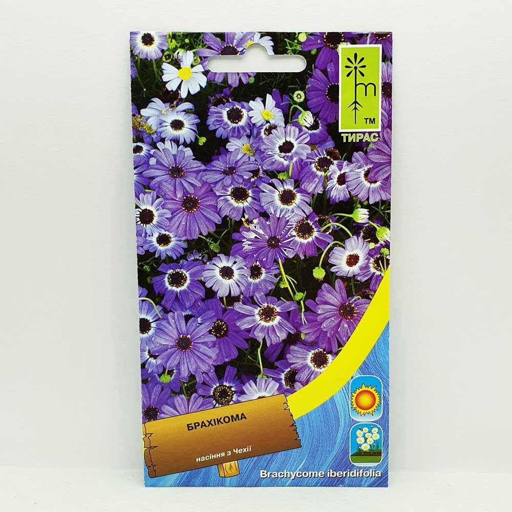 

Брахикома смесь 0,2 грамма (MoravoSeed)