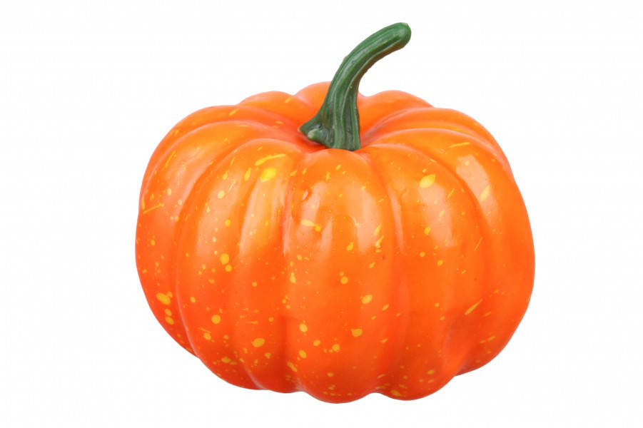 

Тыква искусственная декоративная, муляж