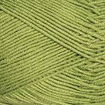 

Пряжа YarnArt Ideal 235 фісташка (ЯрнАрт Идеал Ідеал 100% хлопок ) 100% бавовна