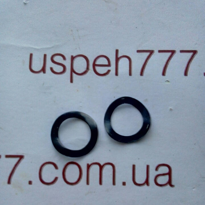 

Шайба болта вариатора коса