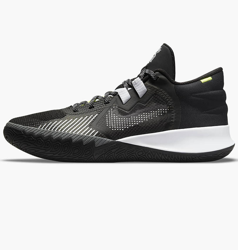 

Кроссовки Nike Kyrie Flytrap 5 Black CZ4100-002 43, Черный
