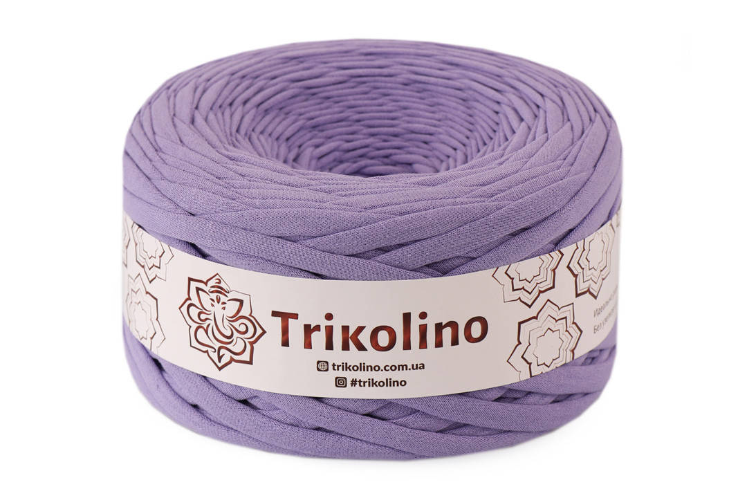 

Trikolino 7-9mm, Лиловый бриз, Фиолетовый