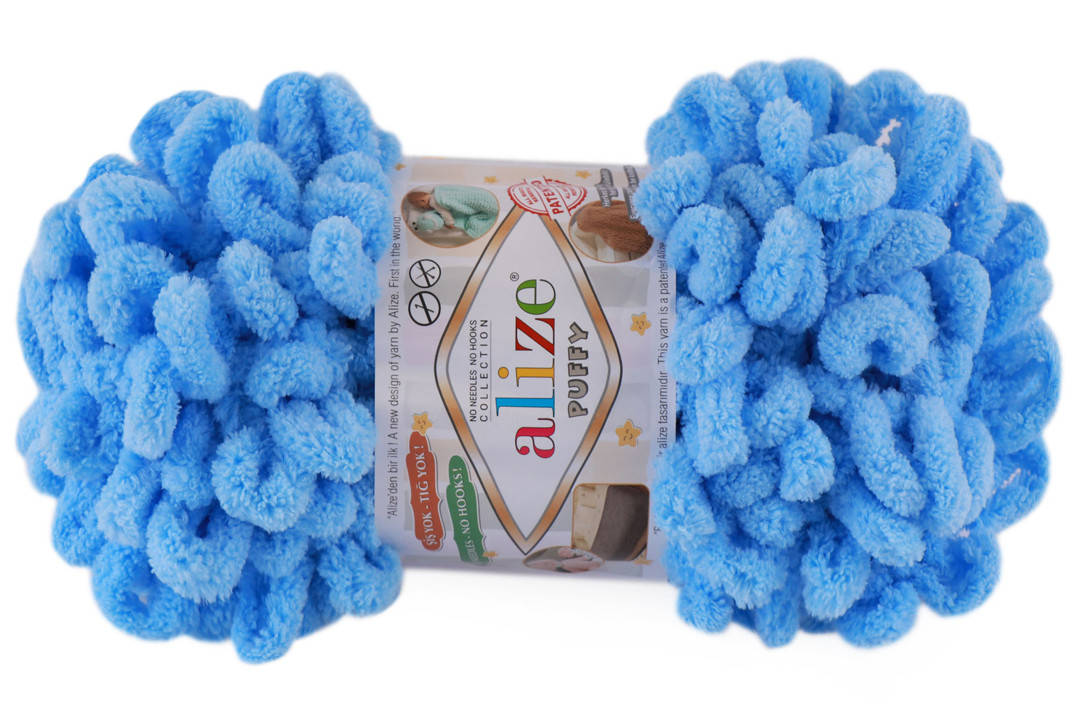 

Alize Puffy, №342