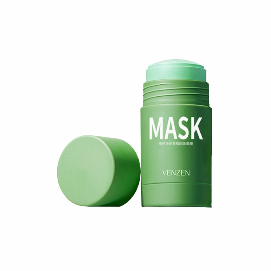 

Твердая маска для глубокой очистки Venzen Mud Mask
