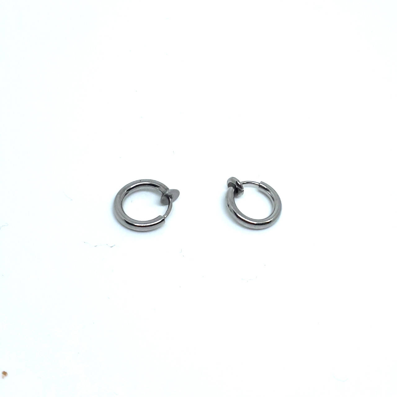 

Серьги-клипсы с фиксатором для имитации прокола ушей ЦЕНА ЗА ПАРУ