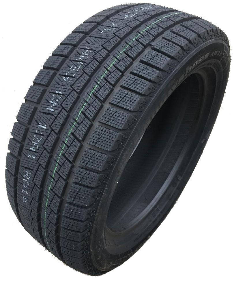 

Зимние шины Kapsen AW33 255/50 R19 107H XL