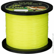 

Леска Energofish Carp Expert UV Fluo Yellow 1000m 0.45mm 20.5kg
