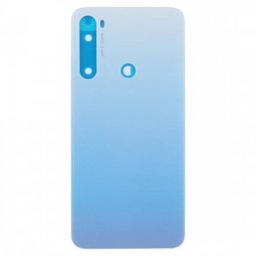

Задняя крышка Xiaomi Redmi Note 8, White