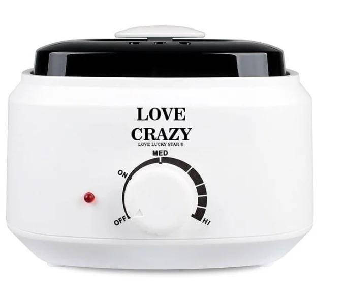 

Воскоплав Love Crazy AX-200