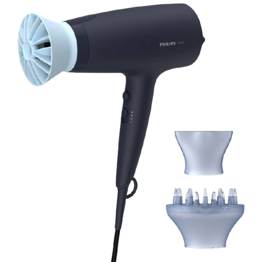 

Фен Philips BHD360/20 [64085]