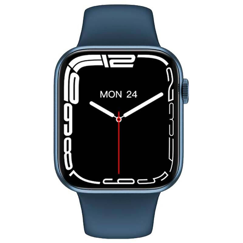 

Смарт-часы Smart Watch Series 7 HW37 Plus Blue