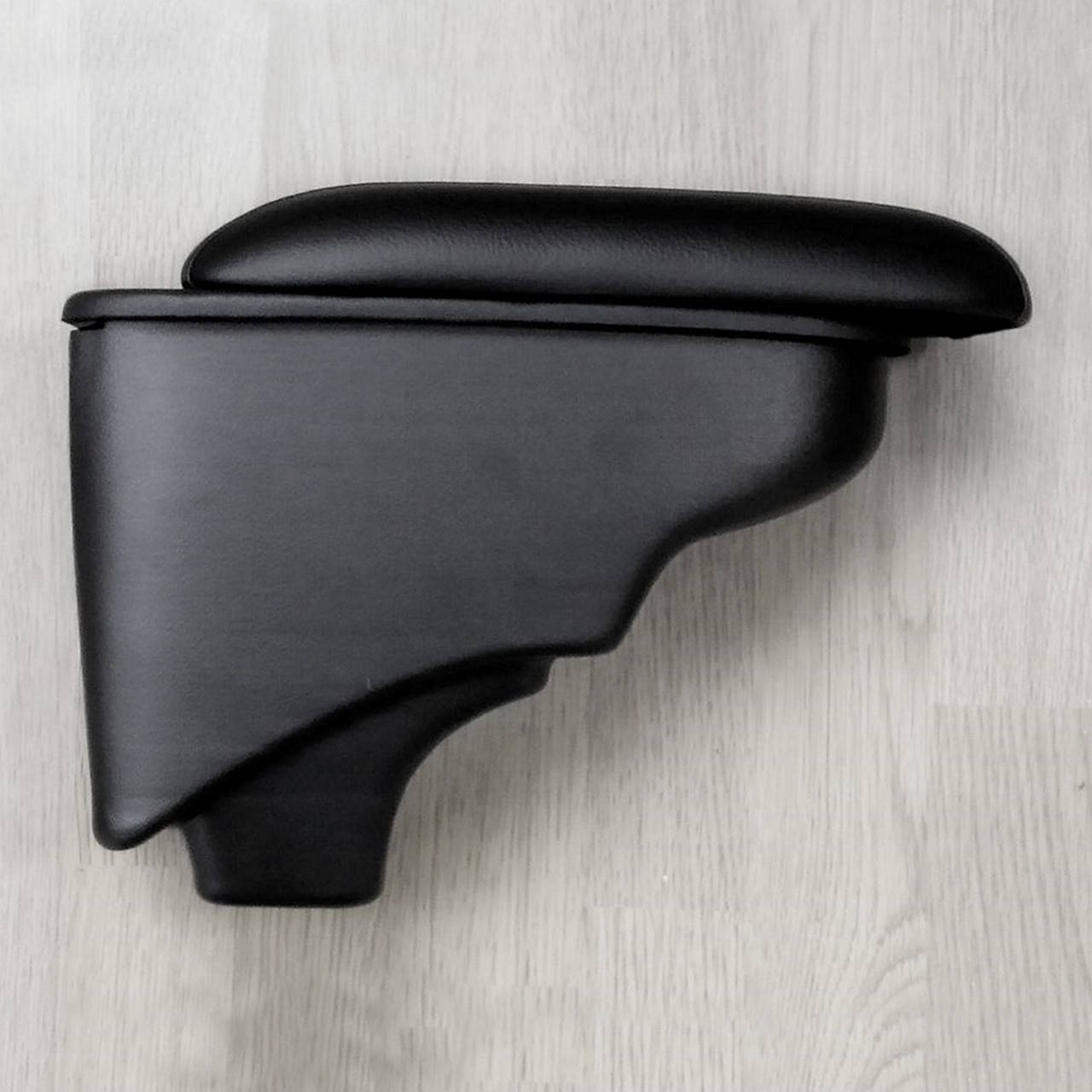 

Подлокотник Armcik S1 со сдвижной крышкой для Peugeot 206 1998-2012