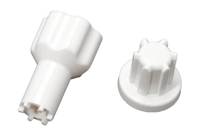 

Комплект муфт для кухонного комбайна Braun K700, 67051112