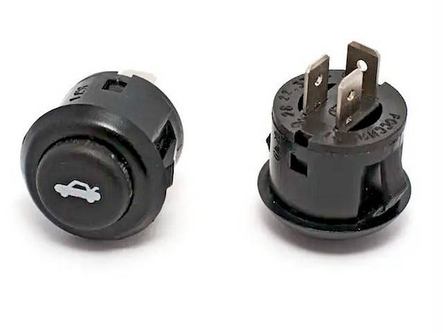 

Дополнительная кнопка багажника 2110 (Авар) 2822.3710-02