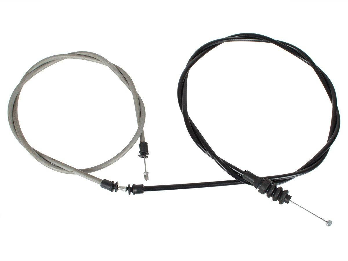 

Трос открывания капота 2108800159 A2108800159 Mercedes W210 E-Klasa 95-02