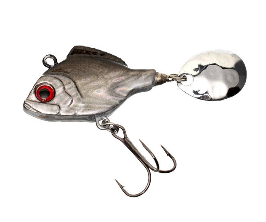 

Блесна Flagman Jig Spinner 22г #02