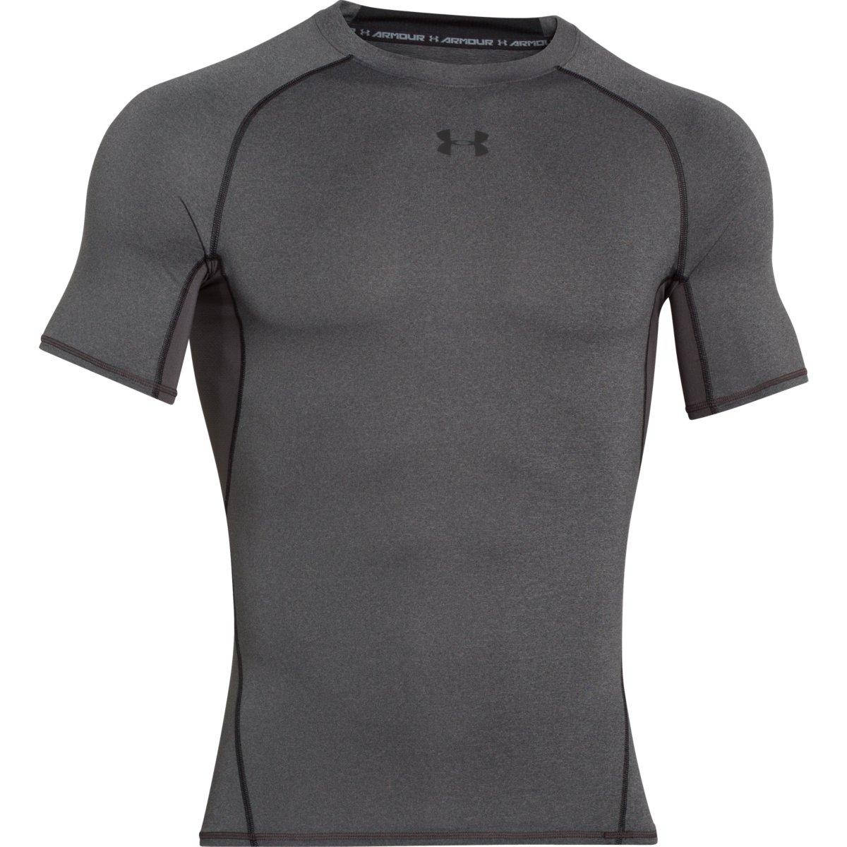 

Компрессионная Футболка Under Armour HeatGear