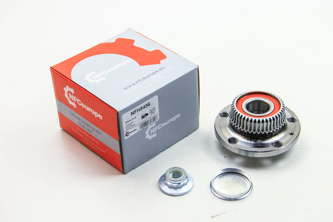 

Подшипник ступицы задний Volkswagen Golf IV