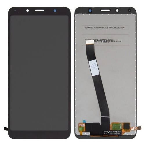 

Дисплейный модуль Xiaomi Redmi 7A (Black), Черный