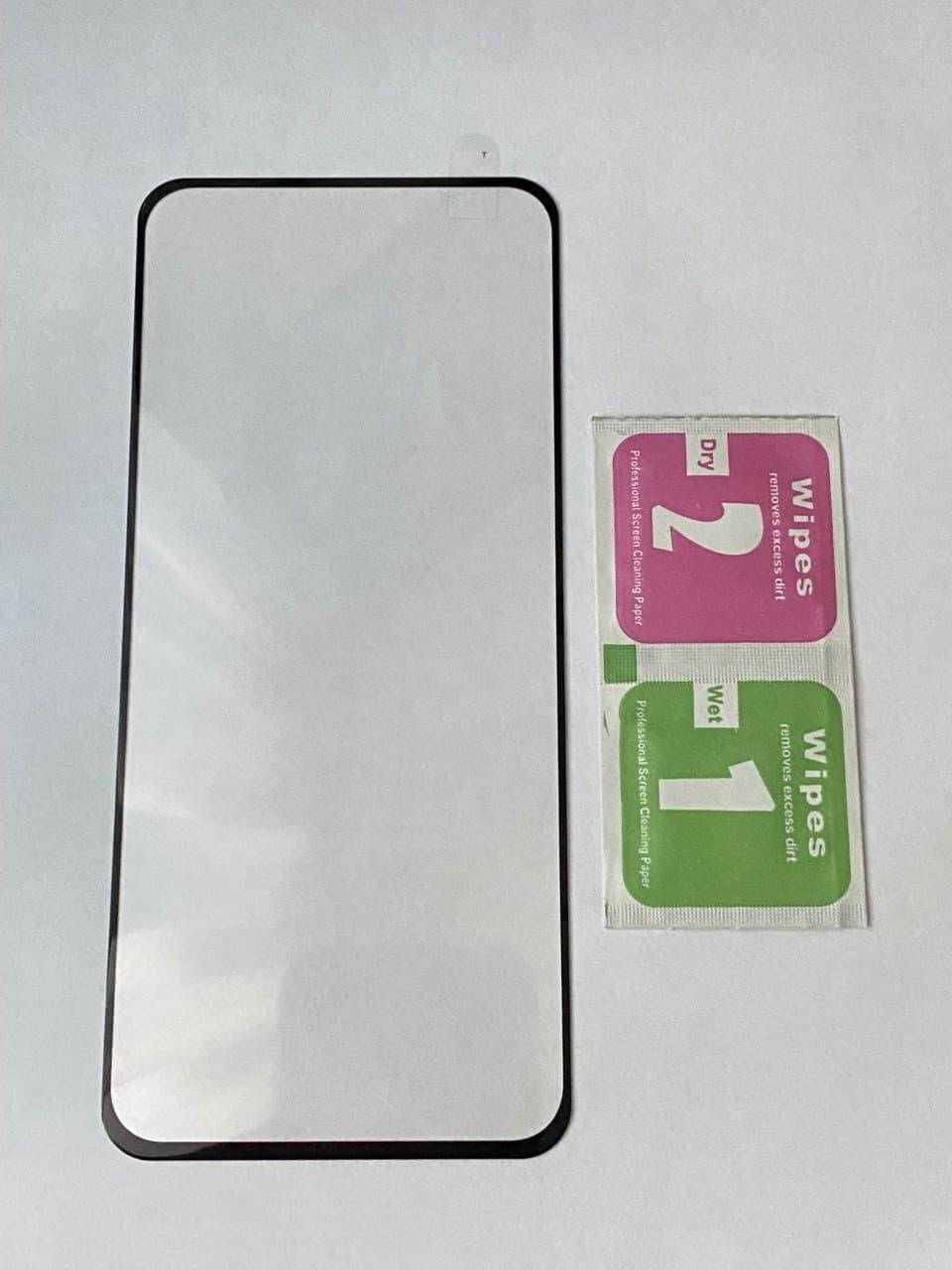 

Защитное стекло Samsung A515F Galaxy A51, Прозрачный