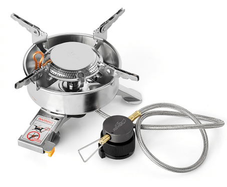 

Газовая горелка Kovea TKB-9703-1 Camp 1