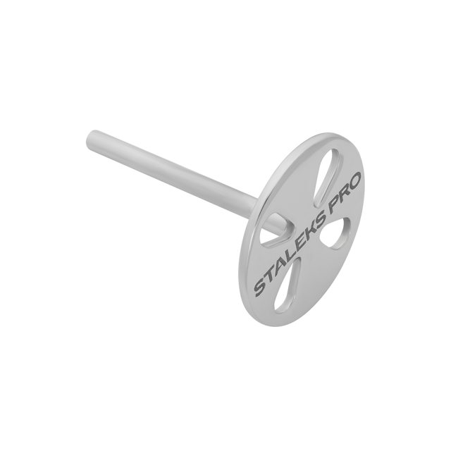 

Педикюрный диск PODODISC STALEKS PRO M (20 мм), PD-20