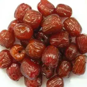 

Финики китайские без косточки, 200 г