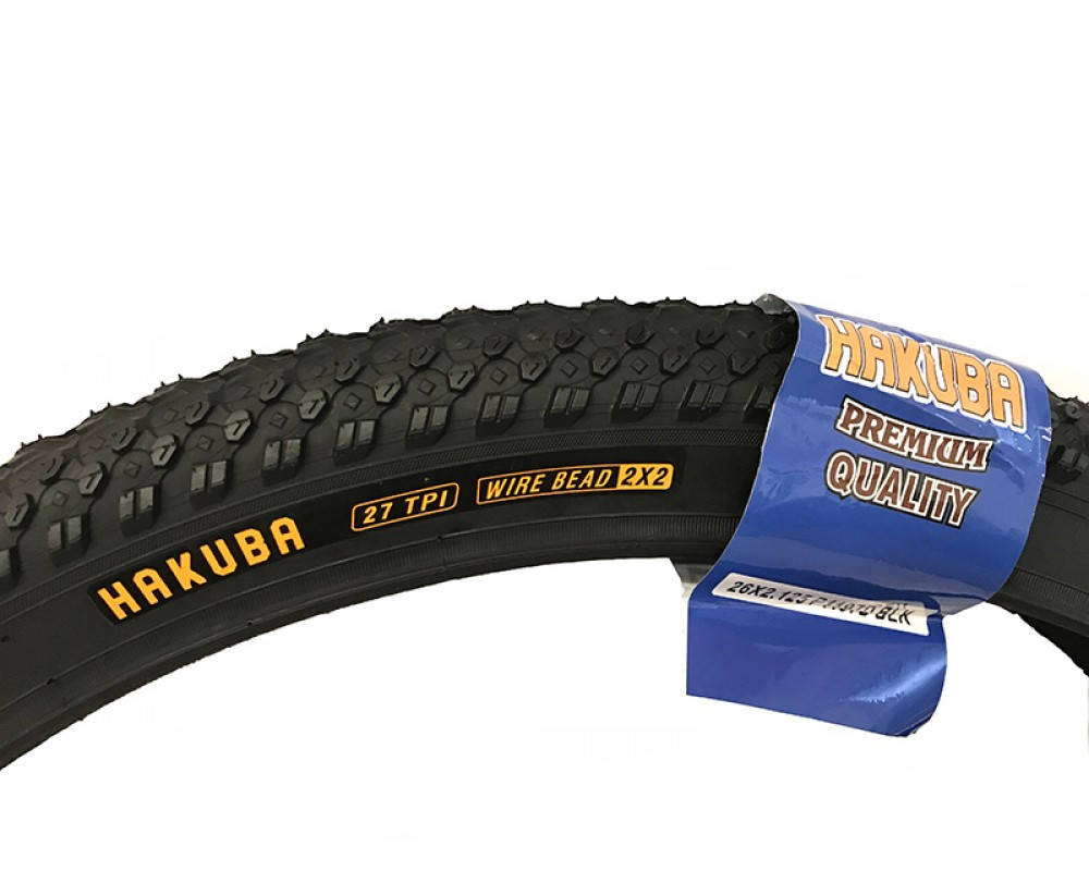 

Покрышка Hakuba P1197D 26 x 2.125