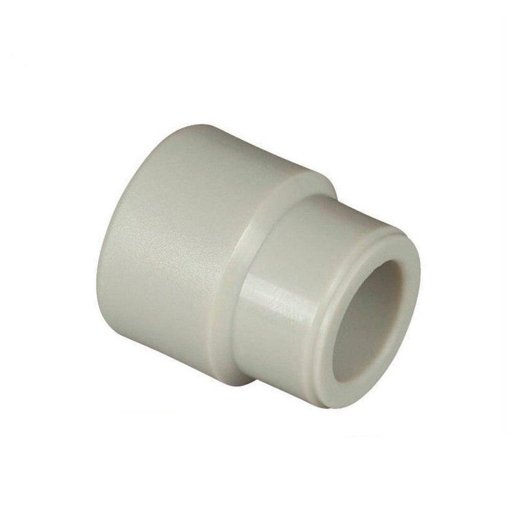 

Муфта Редукция 25*20 мм Evci Plastik PPR, Серый