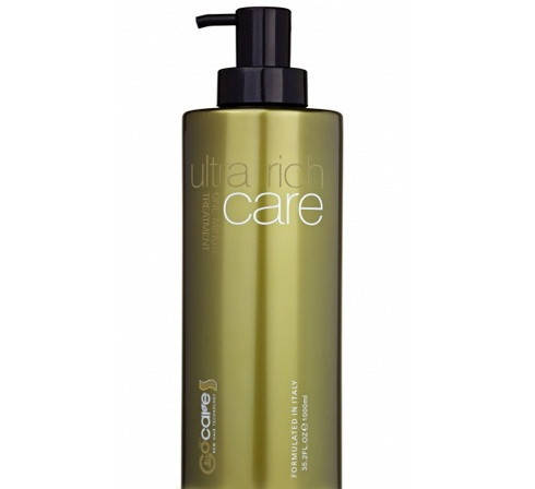 

Безсульфатный кондиционер интенсивный - Bingo 400ml