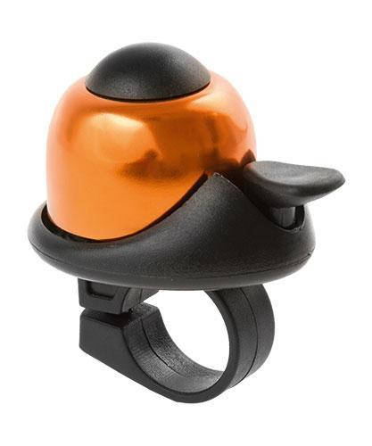 

Звонок M-Wave Mini оранжевый (A-DKL-0079)